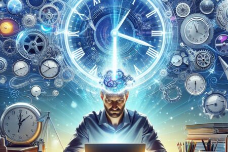 Trixytales Mastering Time Management: Unlocking Greater Productivity and Fulfillment