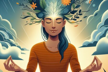 Trixytales A Guide to Stress-Free Living: 10 Tips for a Peaceful Mind